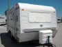 2004 Sunline Solaris